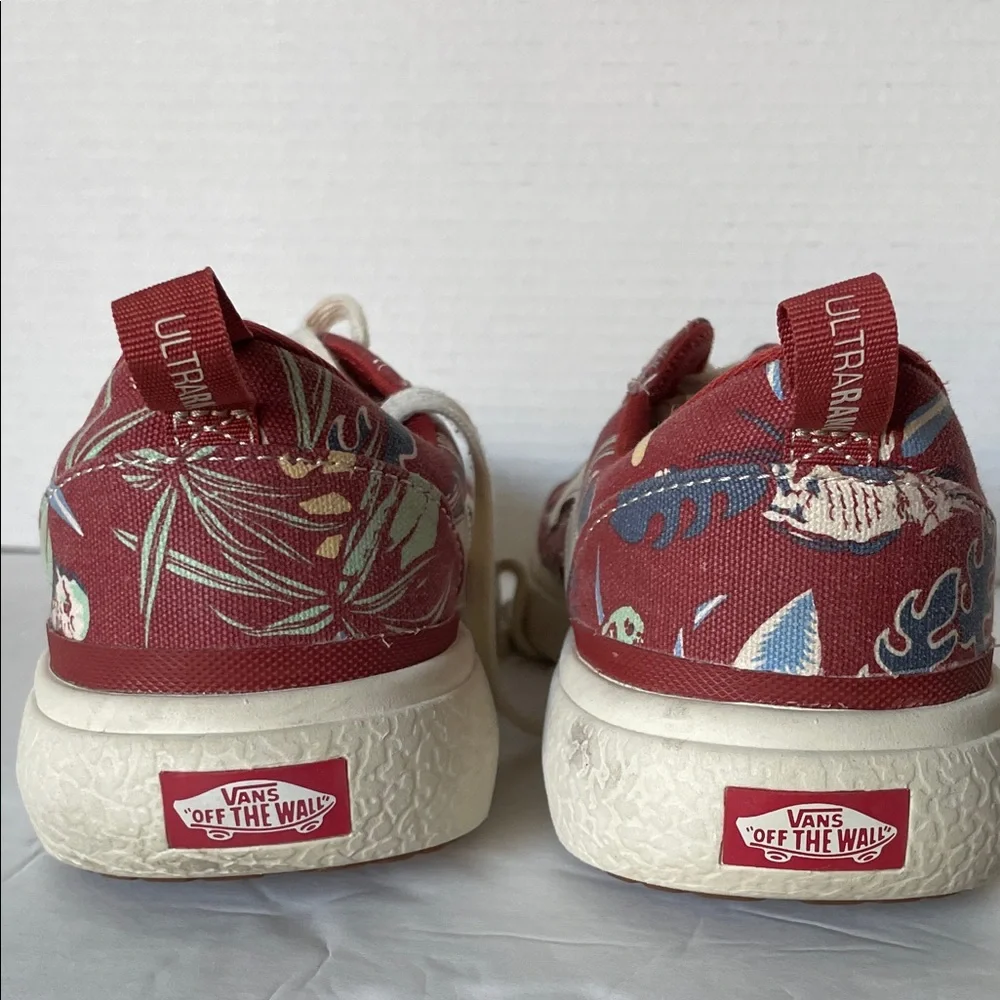 Vans UltraRange EXO Sneakers